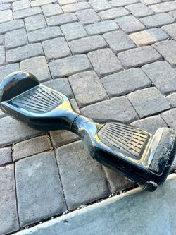 Used Hoverboard