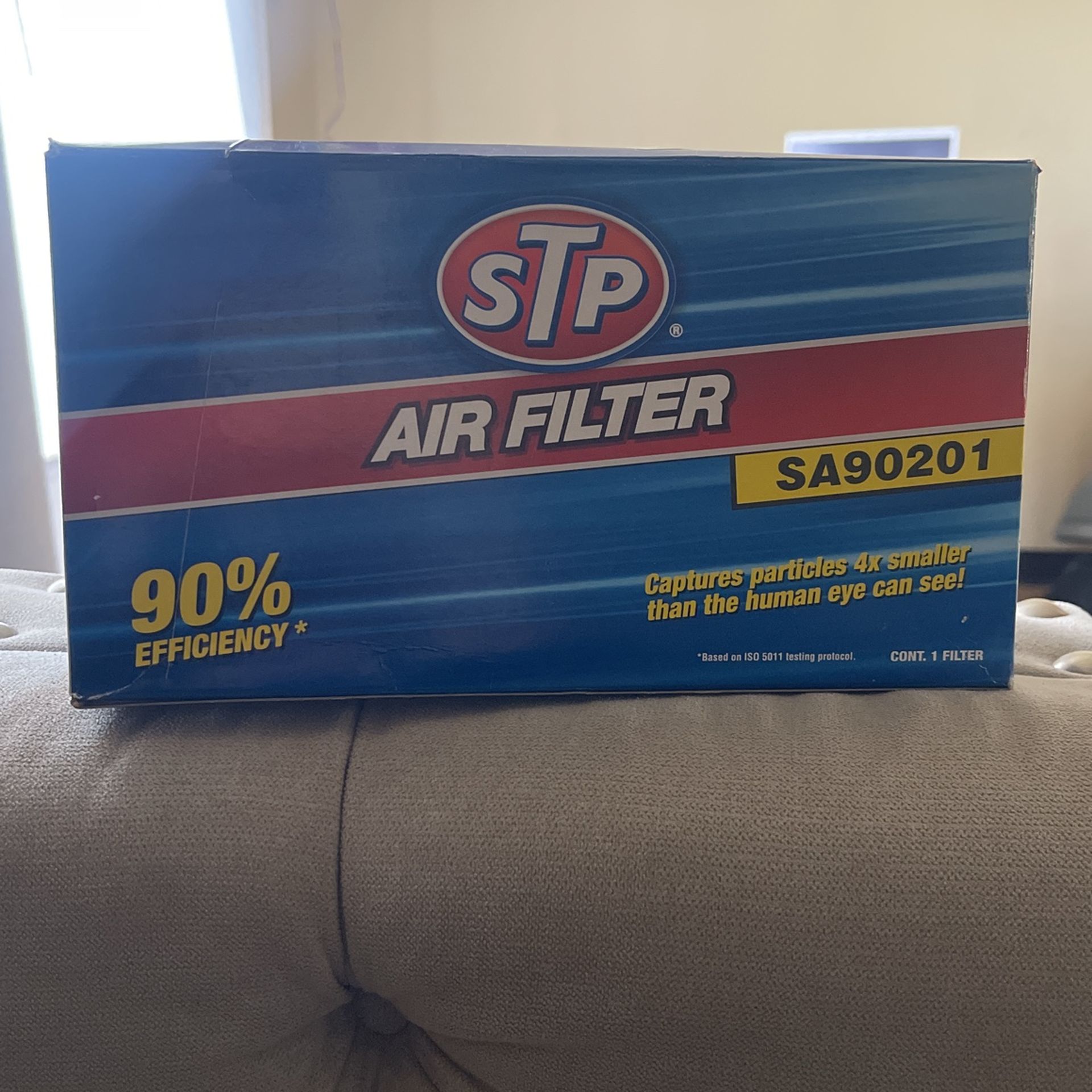 Infinity/ Nissan Filter