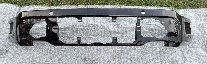 2024 UP 2025 FORD F150 BUMPER 