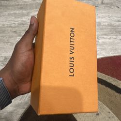 Authentic Louis Vuitton Glasses 