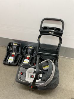 Graco Stroller