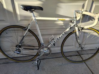 Centurion Road bike
