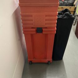 Show Case Instant Pop up Display 