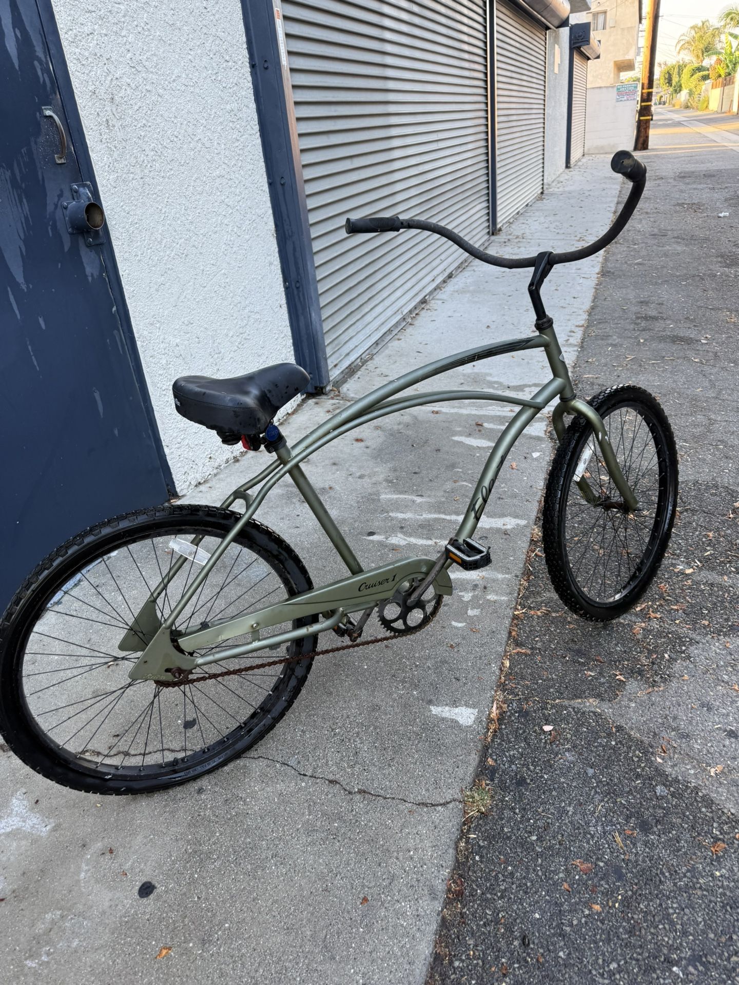 Electra Cruiser Men's 26” Beach Cruiser