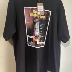 Mitchell & Ness  Penny Hardaway t shirt  XL Nwt