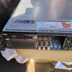 Power Edge R720
