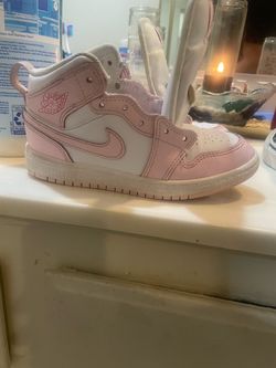 Kids Nike Jordan 1