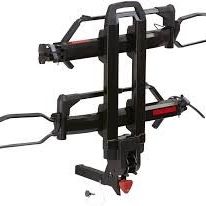 Yakima DR Tray Bike Hitch  Rack