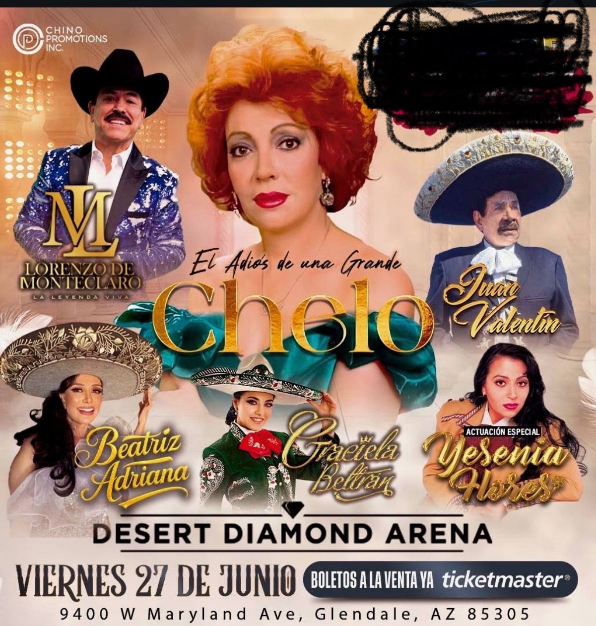Boletos