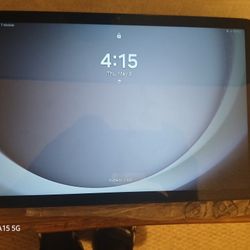 Brand New Samsung Tab A9+ 5G  11inch 2024 Modle] NO DELIVERY NO TRADES PRICE FIRM 
