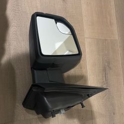 Ford F150 Mirror