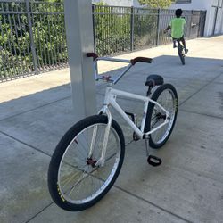 27.5 Weelie Bike