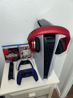 PS5/OLED Switch Bundle FS/FT (READ DESCRIPTION)