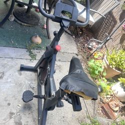 Gym ‘s Bike