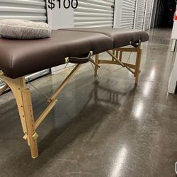 Massage Table