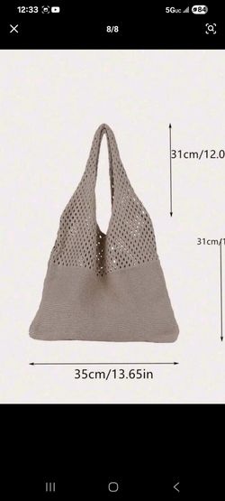 Bonitos bolsos 👜