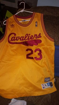 Cavaliers LeBron James Jersey
