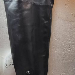 Fashion Nova High Heels Boots