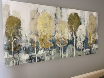 Wall Decor; Price Is Firm