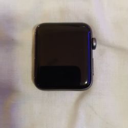 Apple Watch Series 3 42mm Grey 