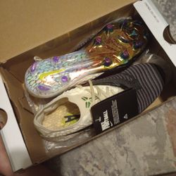 Nike Kobe Phantoms, Size 8.5