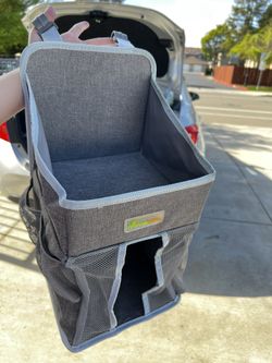 Minnebaby Diaper Caddy Organizer - Stylish & Practical Storage