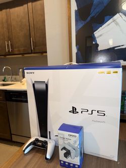PlayStation 5