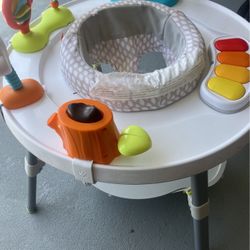Skip Hop Activity Center For Babys