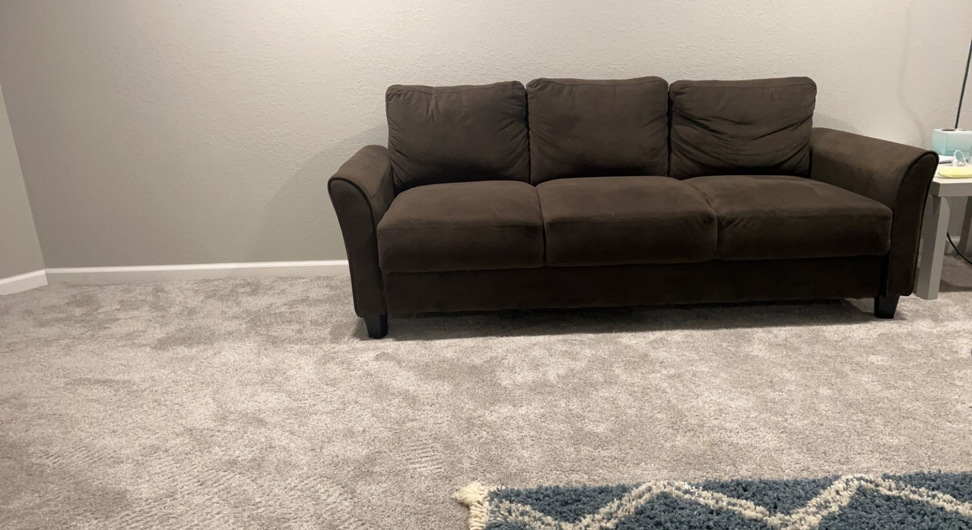 Theee Seater Wayfair Couch