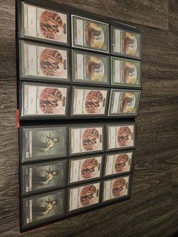 Magic The Gathering