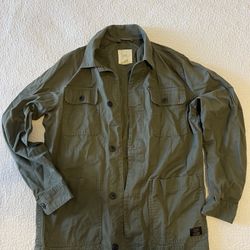 H&M Winter Active Jackets for Men Size Small