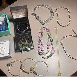 Jewellery (please read description pricing from $3)