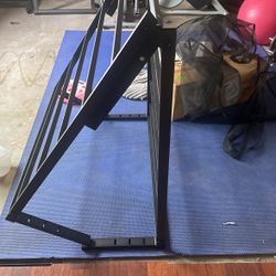 12” Twin Bed Frame