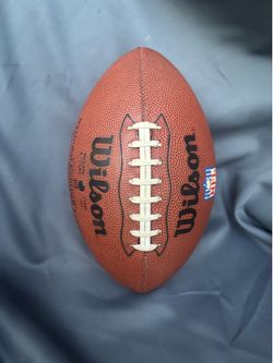 NFL 🏈 ball