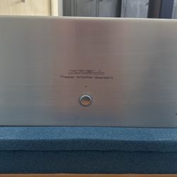 Krell TAS Theater Amplifier Standard 5 Channel W/ Box