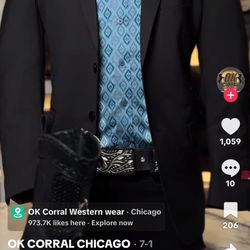 Suit Jacket