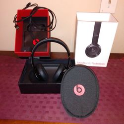 Beats Solo 3 Wireless 