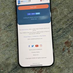 iPhone 16 Pro 1TB Unlocked 
