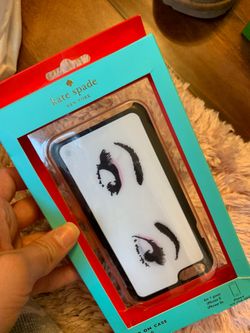 Iphone 6 case Katespade