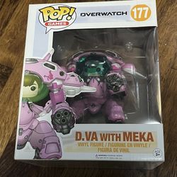 D Va Pop 