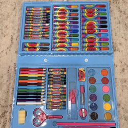 New Kids Mega Art set 