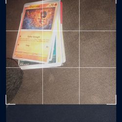 Free Pokemon Bulk And Commons