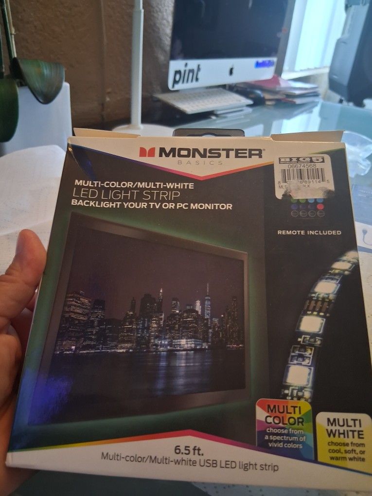 Led Light Strip
