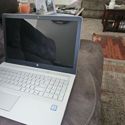 Hp Laptop