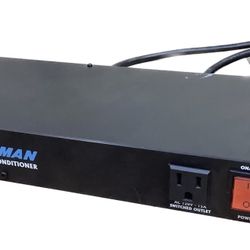 Furman M-8 15a Power Conditioner
