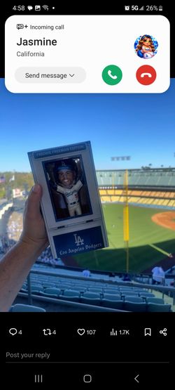 Dodgers freedie freeman bobblehead