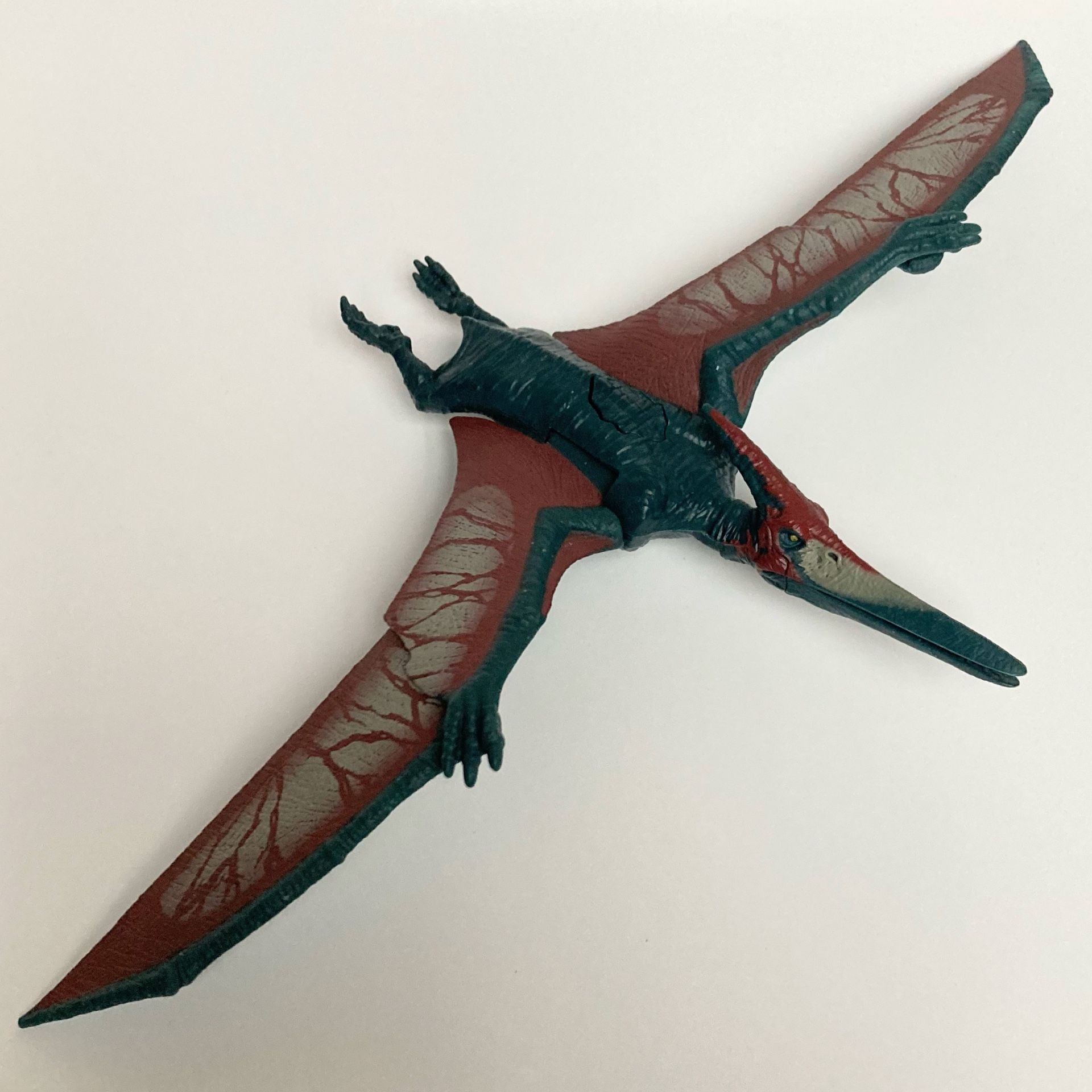 2018 Jurassic World Fallen Kingdom Roarivore - Pteranodon