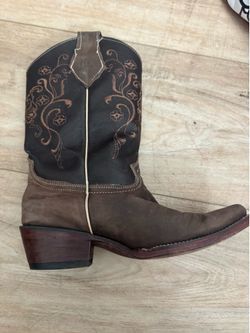 boots