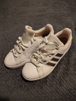 Adidas de mujer size 7