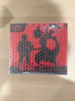 Pokemon Destined Rivals Pokemon Center ETB